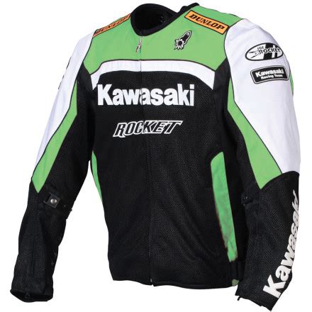 joe rocket kawasaki replica mesh jacket|joe rocket atomic 5.0 jacket.